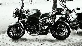 外网看中国国产摩托车视频,国产车手驾驭科技与速度的激情之旅