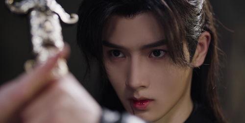 盘点国产剧的绝美镜头视频,光影交织，视觉盛宴