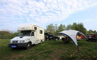 国产小房车拍照视频网站,镜头下的移动家园之旅