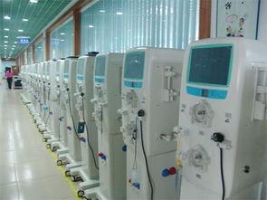 国产透析机上机视频,轻松掌握上机技巧