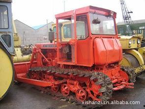 国产小型推土机视频播放,高效作业，助力乡村振兴