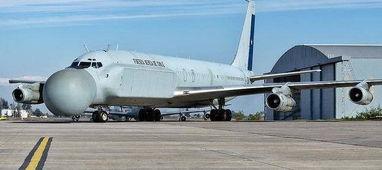 国产飞机安装雷达视频,开启航空科技新篇章