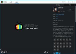 国产糖果视频播放器