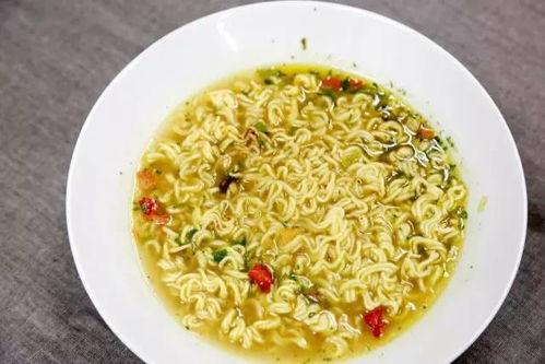 小众国产泡面测评视频,那些隐藏在角落的美食宝藏