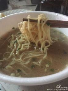 小众国产泡面测评视频,那些隐藏在角落的美食宝藏