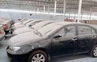 国产库存车视频大全最新,盘点热门车型库存现状