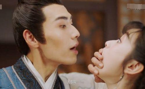 中国国产吻戏视频,浪漫瞬间，情感共鸣