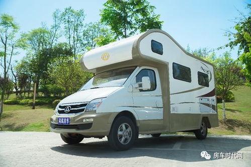 大通国产房车视频欣赏