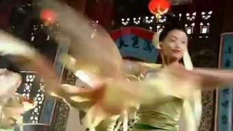 国产电影里跳舞片段视频,国产电影中的舞蹈魅力瞬间