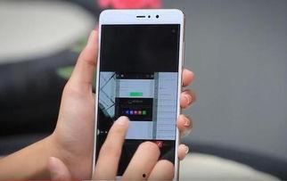 国产手机拍摄视频流畅