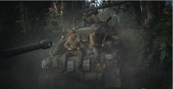 国产二战游戏视频,国产二战游戏重现历史荣光