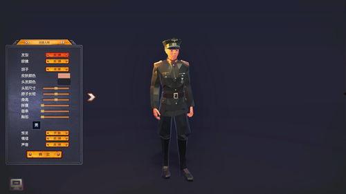 国产二战游戏视频,国产二战游戏重现历史荣光