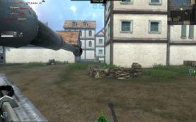 国产二战游戏视频,国产二战游戏重现历史荣光