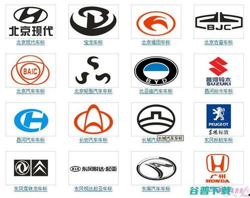 国产车汉字车标视频教程