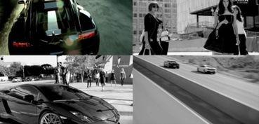 高清国产跑车视频素材,高清解析国产跑车风采