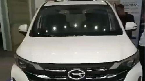 怼翻国产车视频