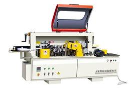 青岛国产激光封边机视频