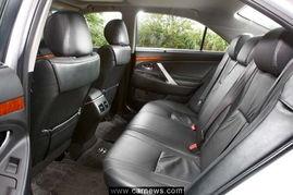 国产中大型房车视频