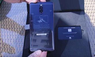 国产宝雕双r开箱视频