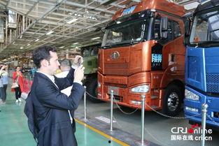 老外谈国产汽车品牌视频,品质与创新的碰撞