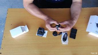 国产护膝拆解评测最新视频