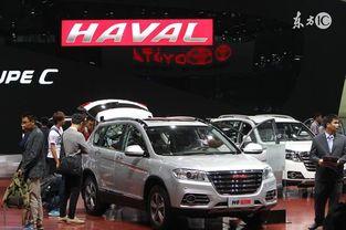 国产汽车团队视频,探索中国汽车工业的崛起之路