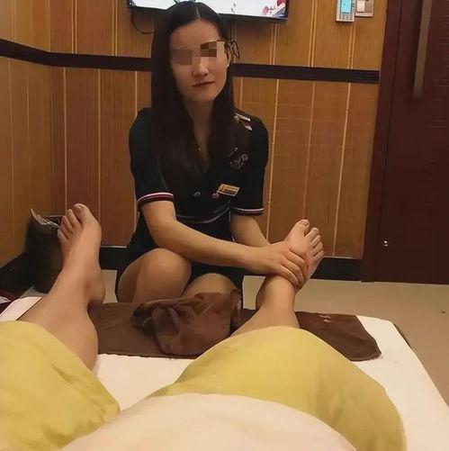 国产高级会所技师视频,奢华服务背后的真实故事