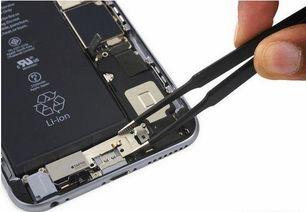 国产全自动手机拆机视频