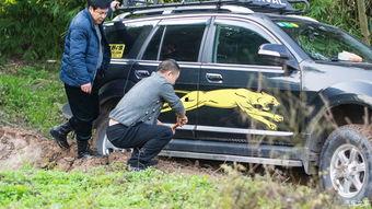 国产越野自救视频,视频教你应对险境