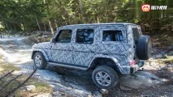 国产越野自救视频,视频教你应对险境