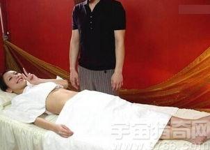 国产会所男女按摩视频,男女按摩视频背后的真实故事