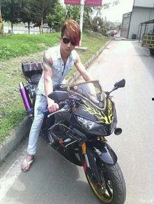 国产地平线摩托车视频,速度与激情的视觉盛宴  第1张