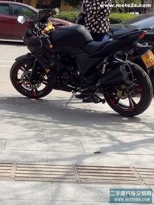 国产地平线摩托车视频,速度与激情的视觉盛宴  第2张