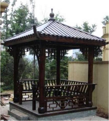 国产野外山上凉亭视频,国产野外风光中的宁静角落 第1张 国产野外山上凉亭视频,国产野外风光中的宁静角落 第1张