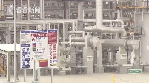 美国产油暴跌视频,油价战背后的市场动荡 第3张 美国产油暴跌视频,油价战背后的市场动荡 第3张