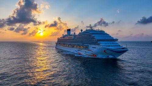 国产36万吨邮轮车视频,中国造船业的里程碑之作  第2张