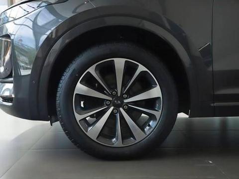 国产豪华车最新消息视频  第3张