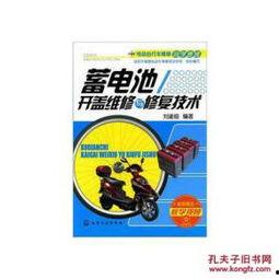 国产电池修复方法视频教程,视频教程带你轻松恢复电池活力