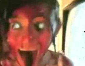 国产吓人短片视频,心跳加速的恐怖之旅