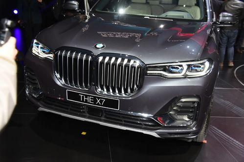 国产宝马旗舰视频介绍,引领未来豪华出行新篇章  第2张