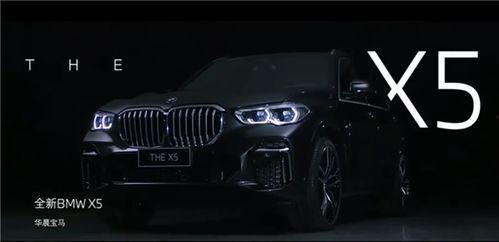 国产宝马旗舰视频介绍,引领未来豪华出行新篇章  第3张