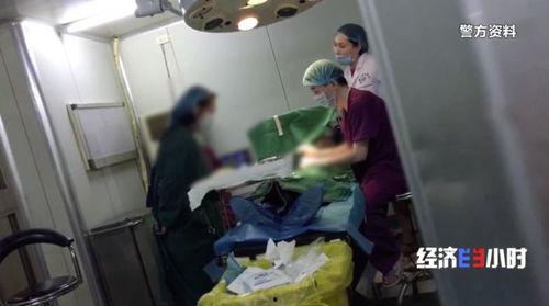 国产手术刀视频教学,精湛技艺，守护生命之光