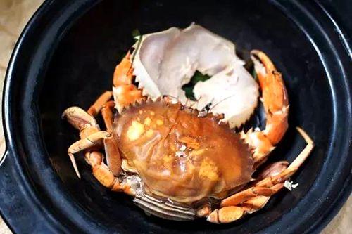 国产活蟹怎么做好吃视频,活蟹烹饪视频教程
