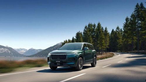 国产汽车理想测评视频