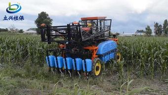 国产棉花收割机视频,助力农业现代化发展