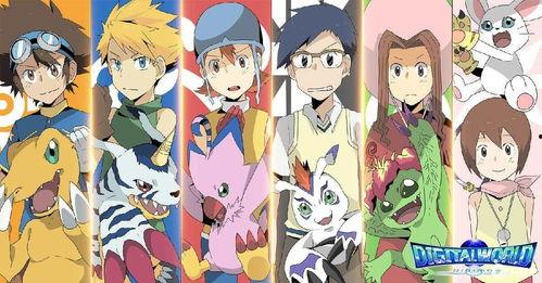 国产宅男 数码宝贝视频,国产宅男的热血冒险之旅  第2张